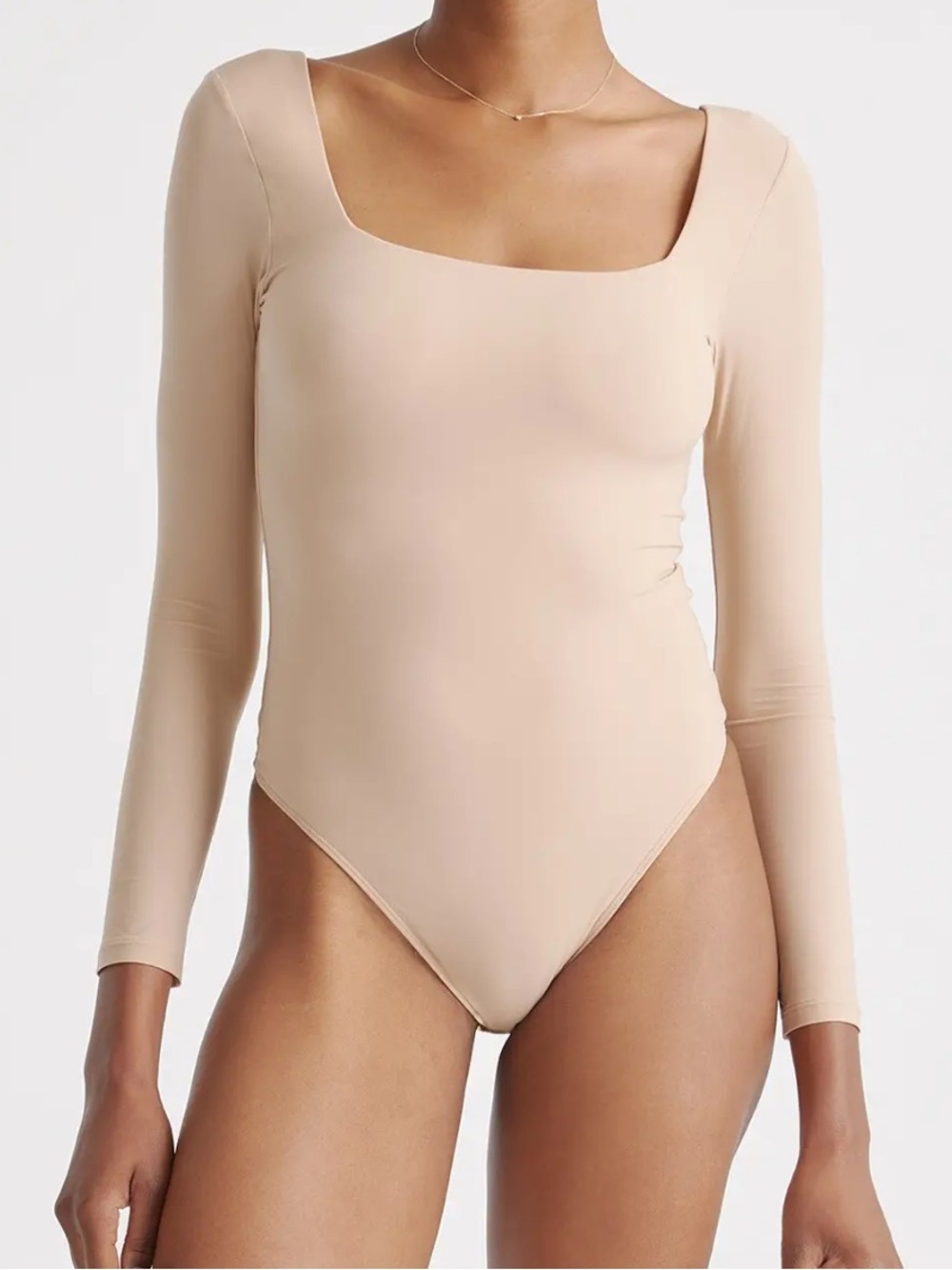 Quince Bodysuit